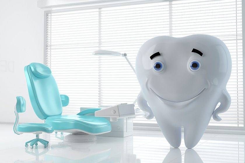 Dişler hakkında bilmediğimiz 6 gerçek 2